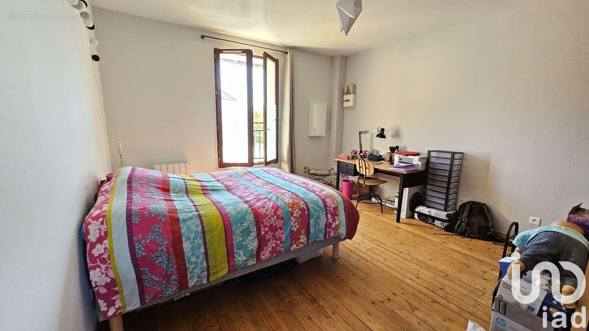 Maison 110 m² à Rebais  - photo 9