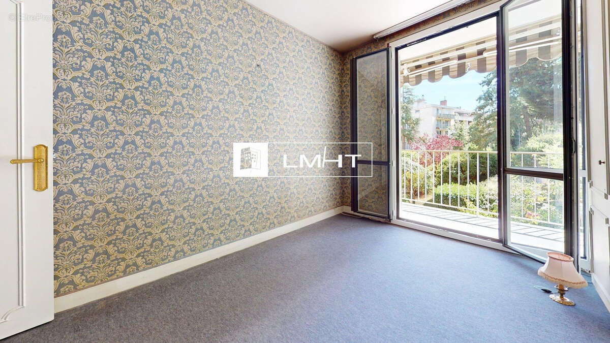 Appartement à MEUDON
