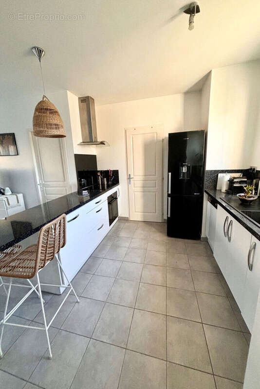 Appartement à GARDANNE
