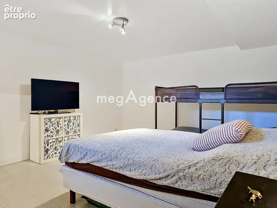 Maison familiale sans travaux 5 chambres sous sol et jardin - photo 11