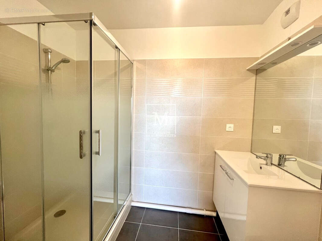 Appartement à MAISONS-LAFFITTE