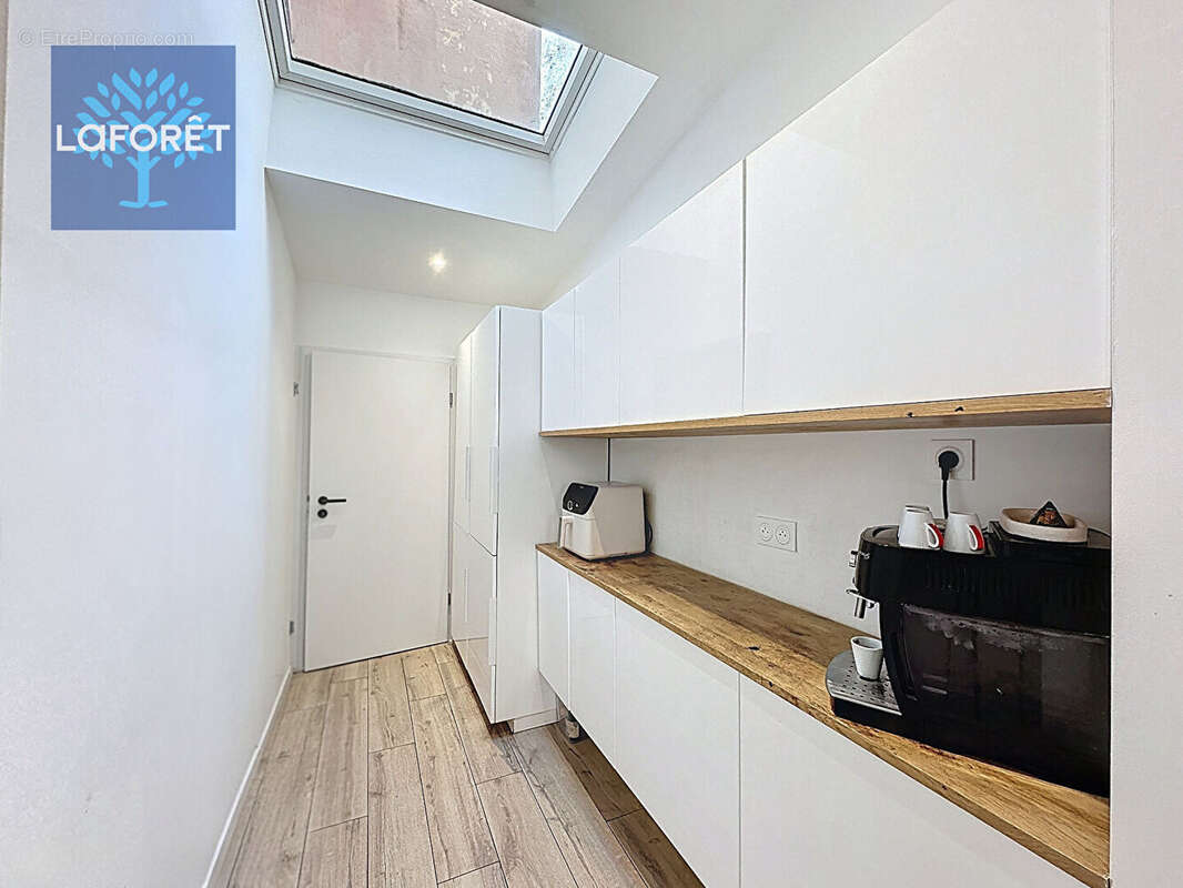 Appartement à QUATZENHEIM