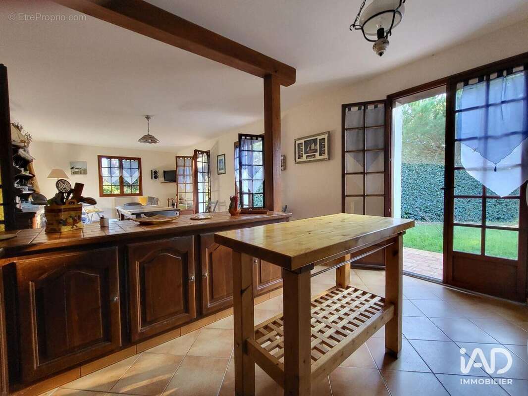 Photo 6 - Maison à SOULAC-SUR-MER