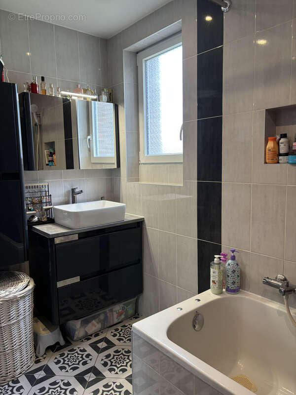 Maison à SOLIGNY-LA-TRAPPE