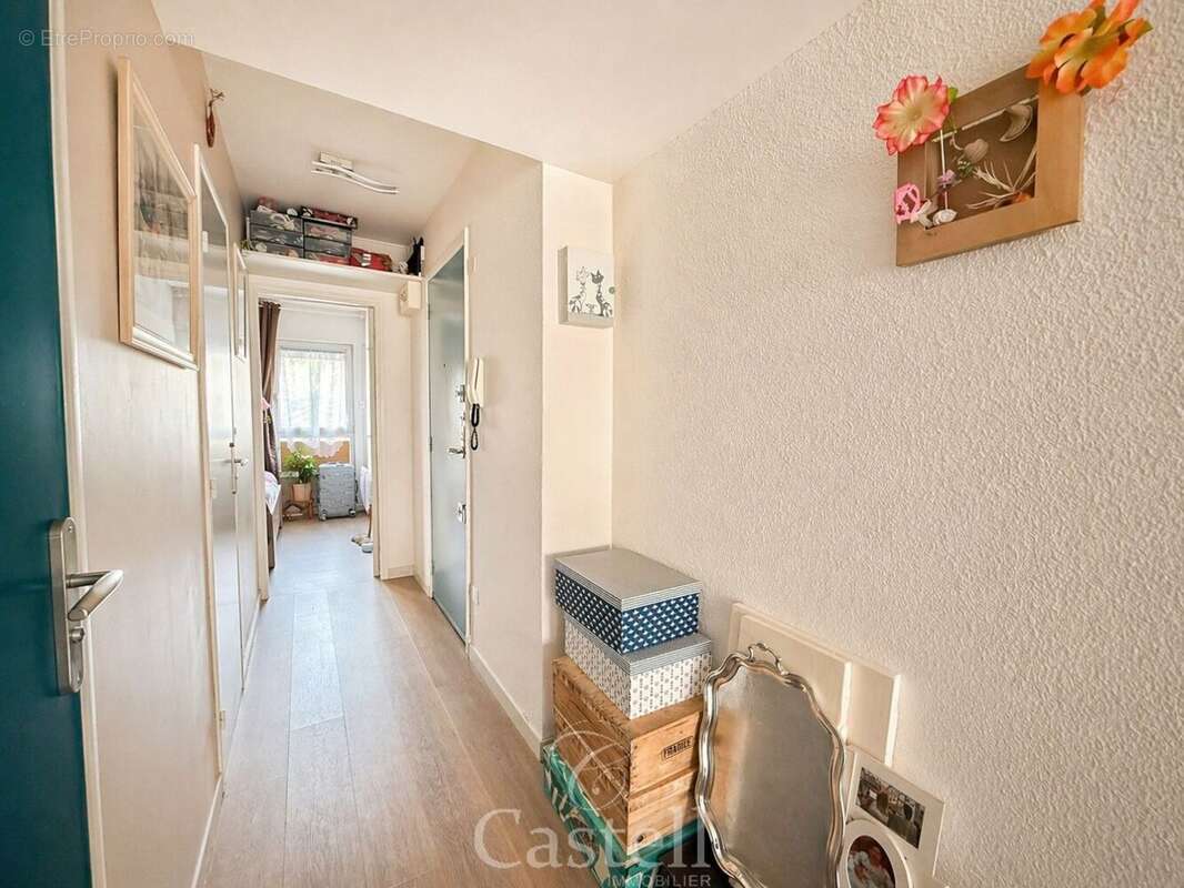 Appartement à AGDE