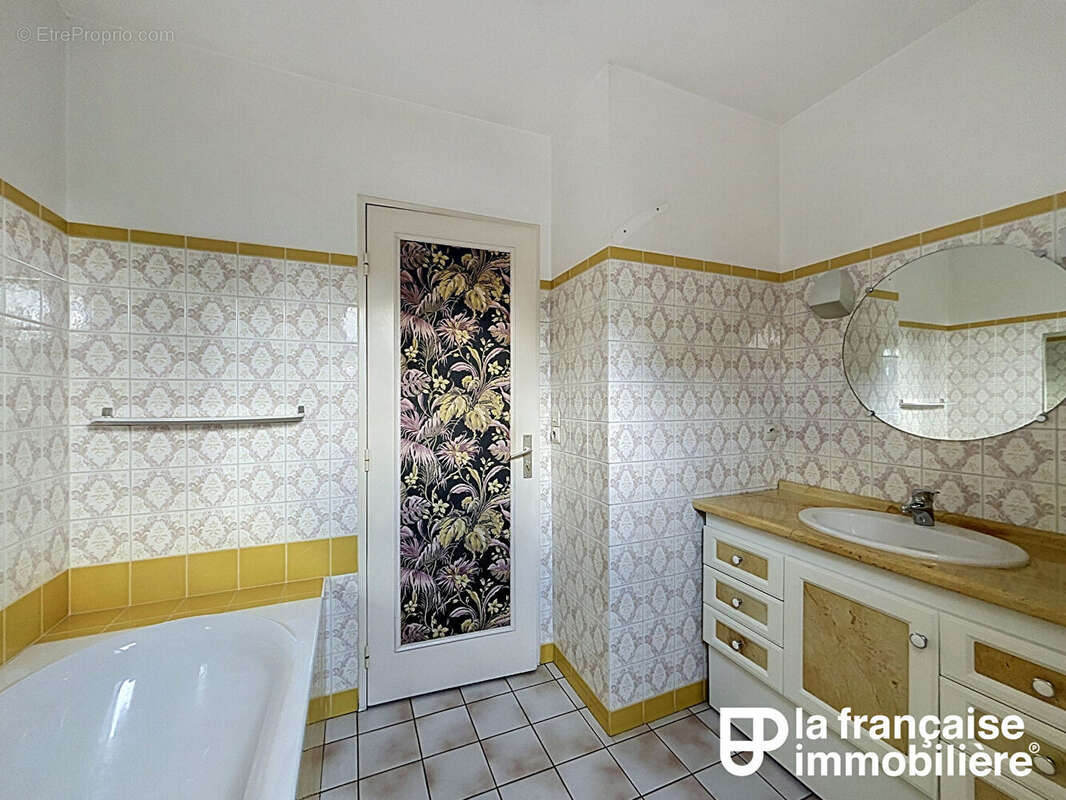 Maison 6 pièces 125,32 m²  Rennes Sud - photo 7