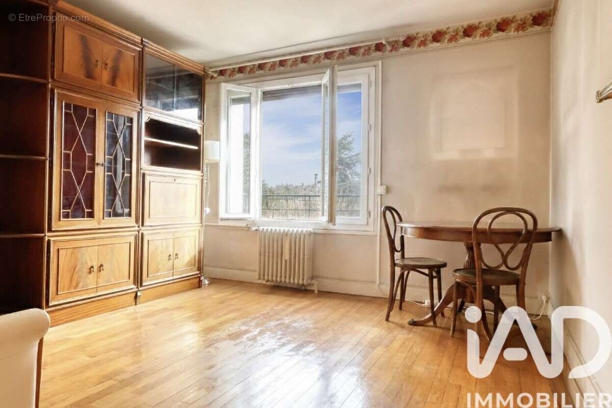 Photo 5 - Appartement à BAGNOLET