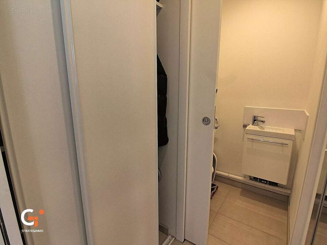 Appartement à DIEPPE