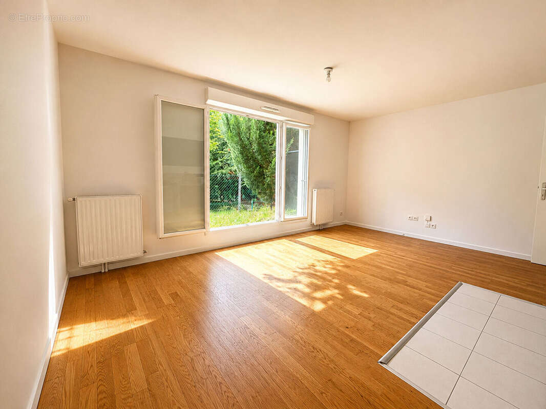 Appartement 31m² à massy - photo 2