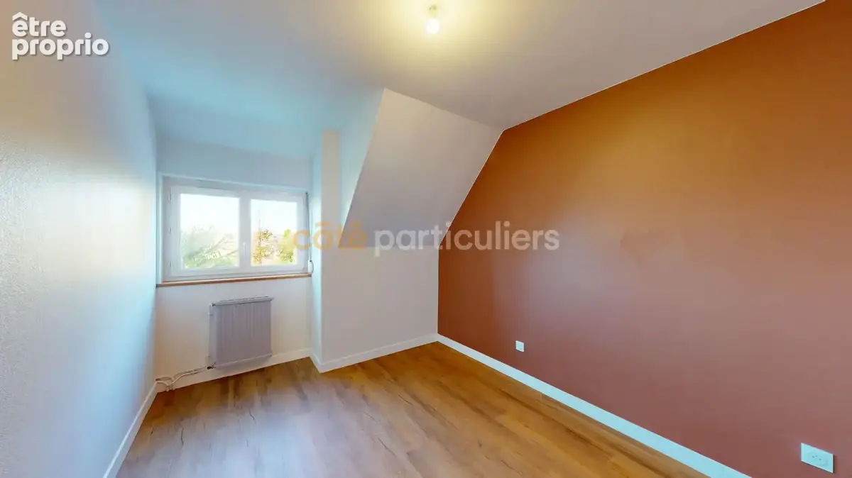 Agneaux - Maison entièrement rénovée de 88m2 - photo 12