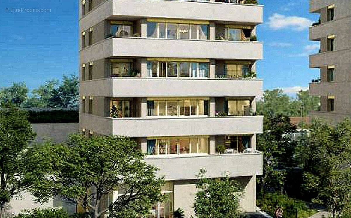 Appartement à MERIGNAC