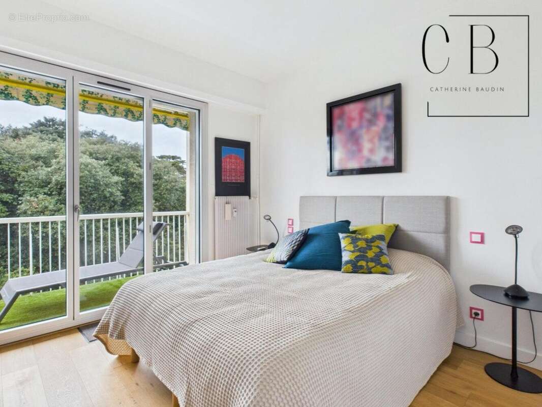 Photo 5 - Appartement à LA ROCHELLE