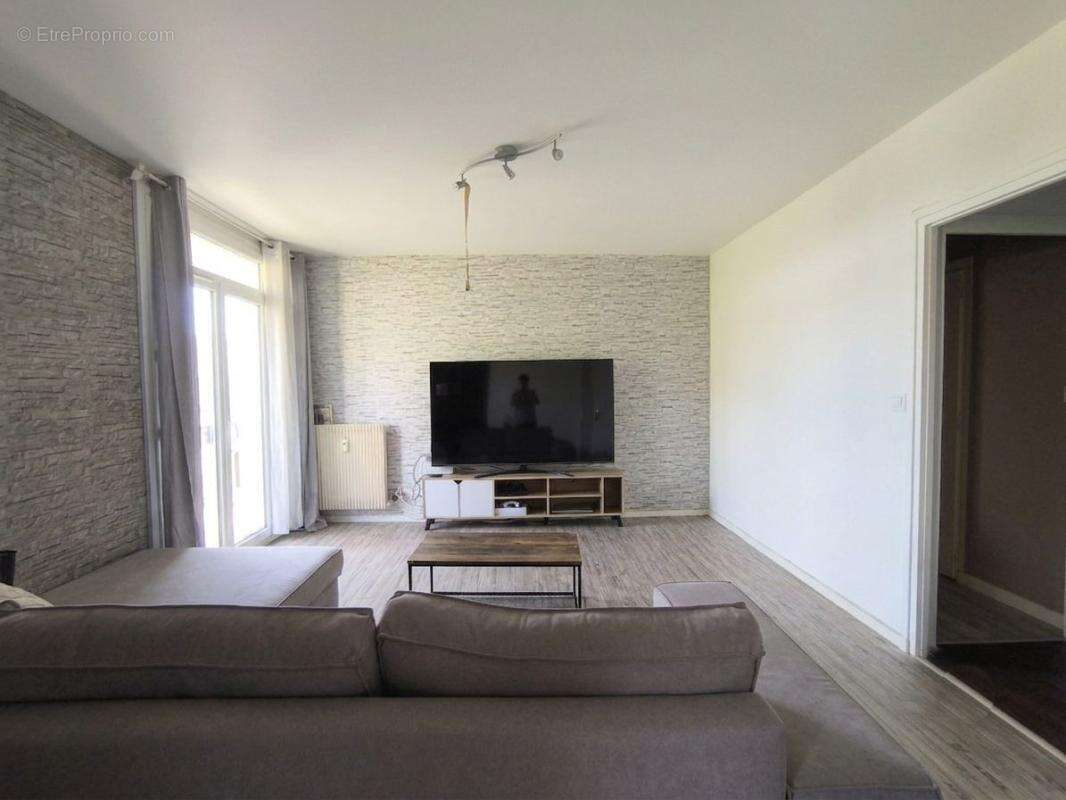 Appartement - photo 4