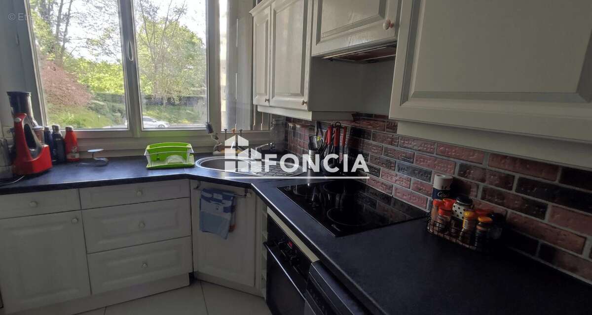 Appartement à RAMBOUILLET