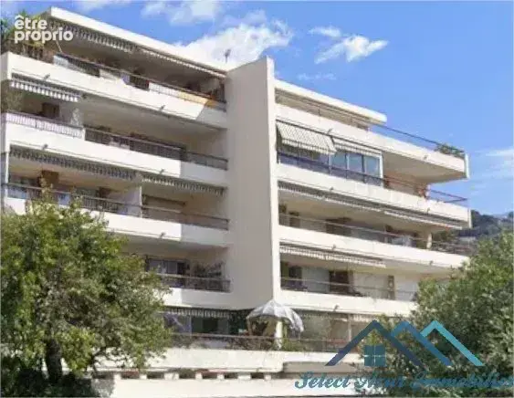 Appartement 4 pièces 125 m² à vendre à Le Cannet (06110) - photo 2