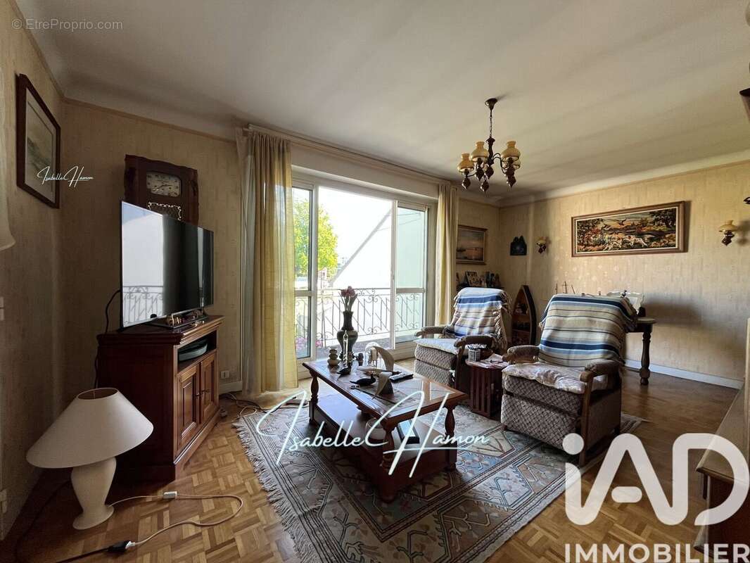 Photo 5 - Maison à SAINT-SEBASTIEN-SUR-LOIRE