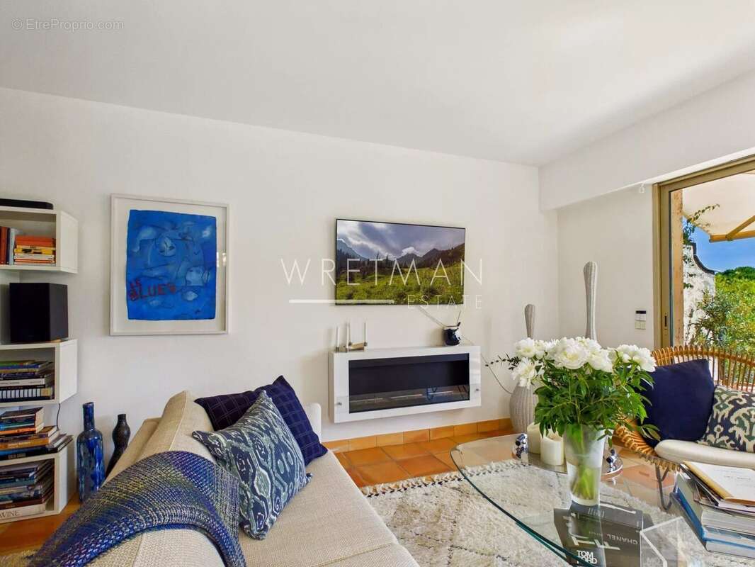 Appartement à VENCE