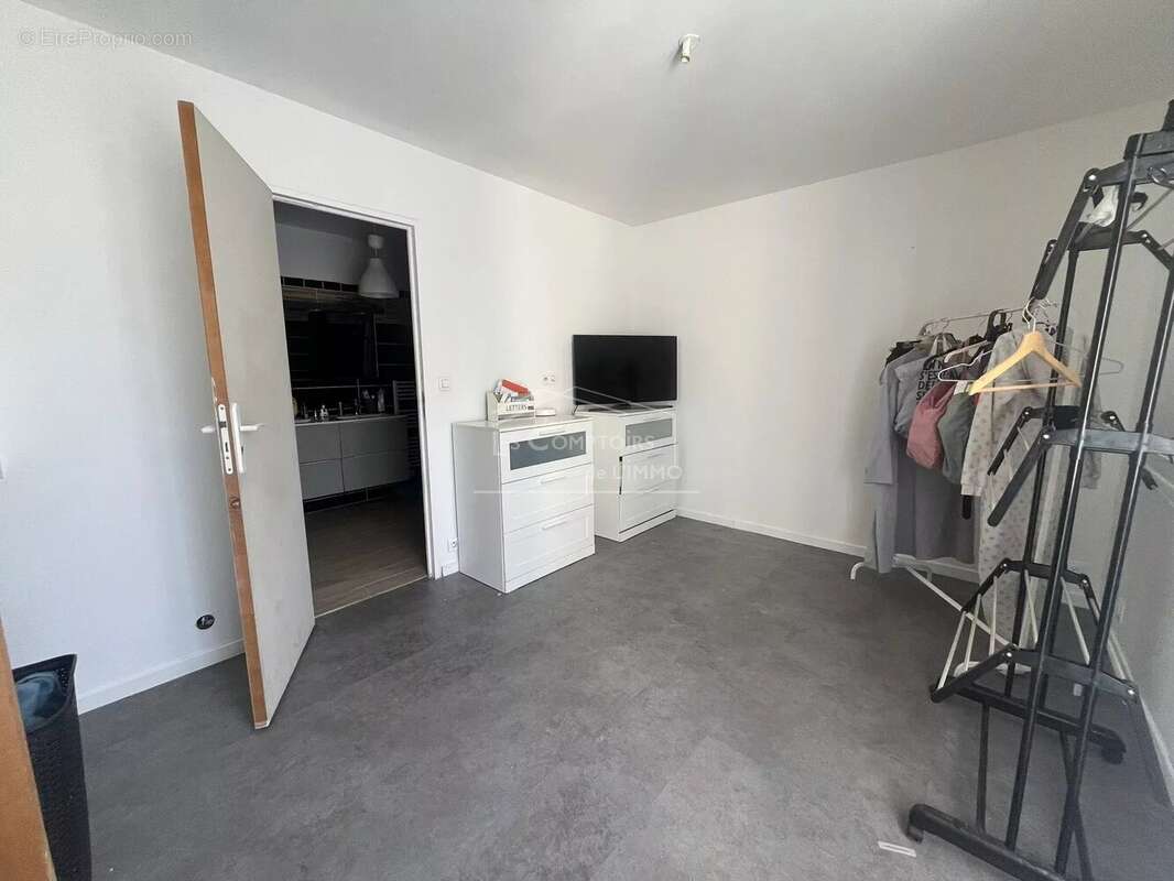Trignac, Maison en pierre 4 chambres - photo 6