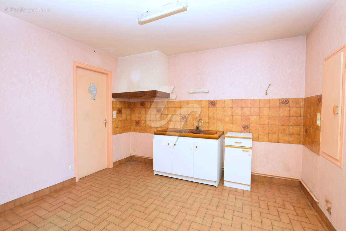 Maison 110 m² à Heric  - photo 5