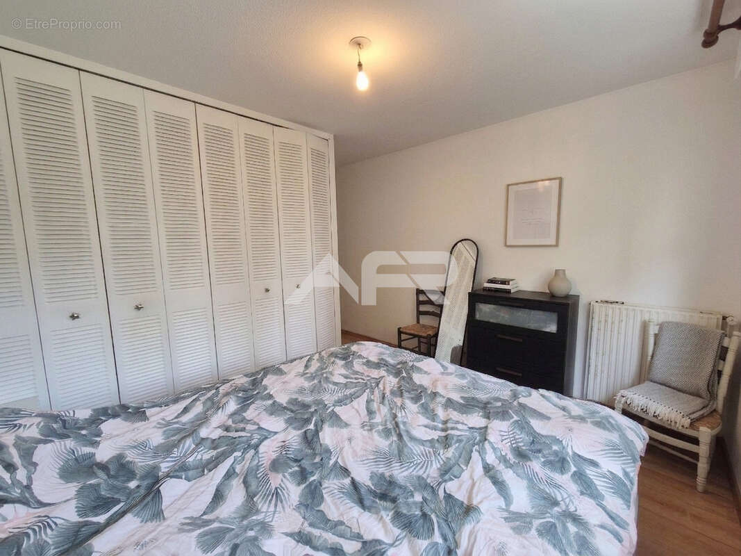 Appartement à CHATOU