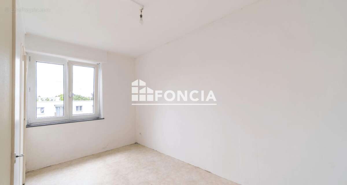 Appartement à MULHOUSE