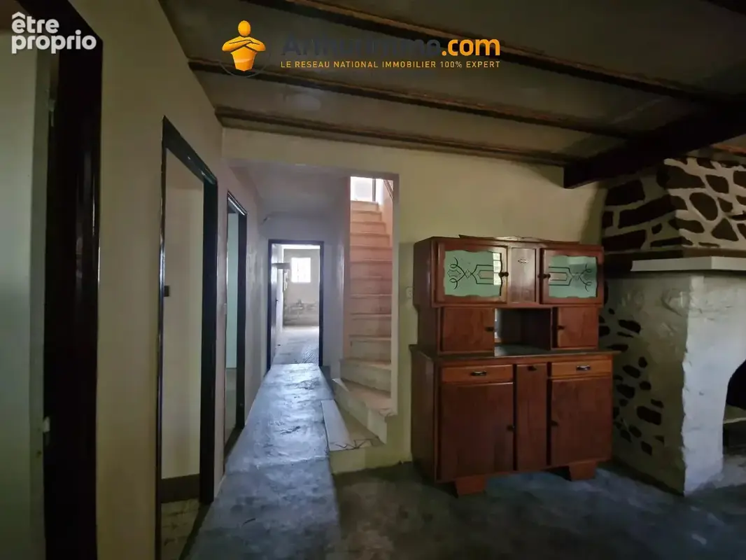 Maison familiale de plain-pied avec jardin, garage et sous-sol à Lavelanet - photo 21
