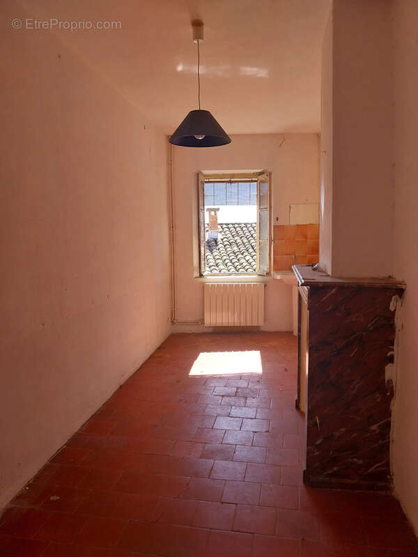 Maison à SAINT-HIPPOLYTE-DU-FORT