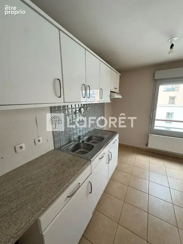 Appartement Saint Etienne 2 pièce(s) 55 m2 - photo 4