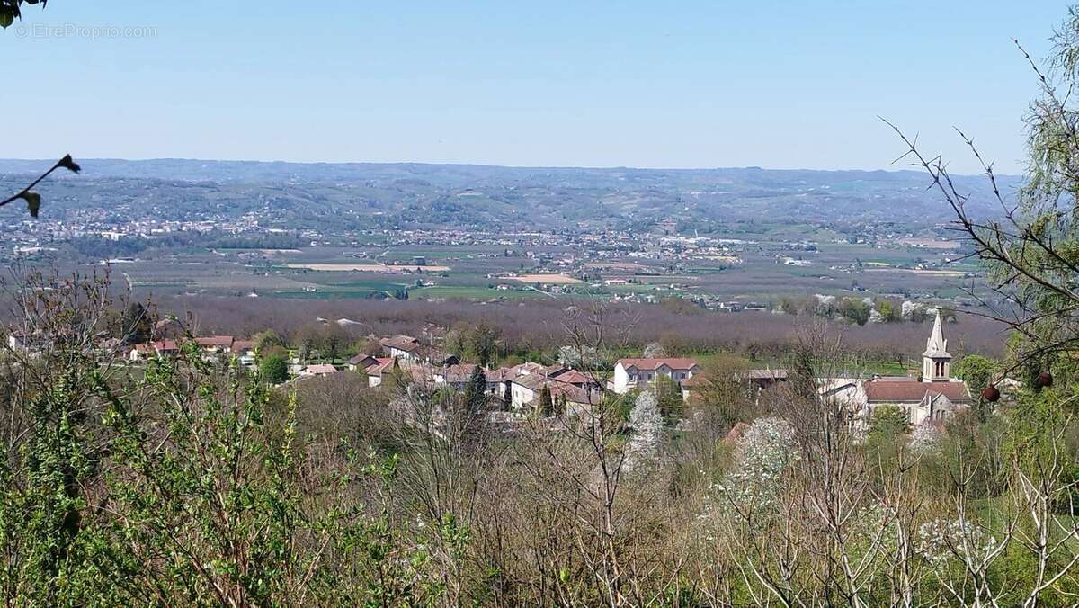 Maison à SAINT-PIERRE-DE-CHERENNES