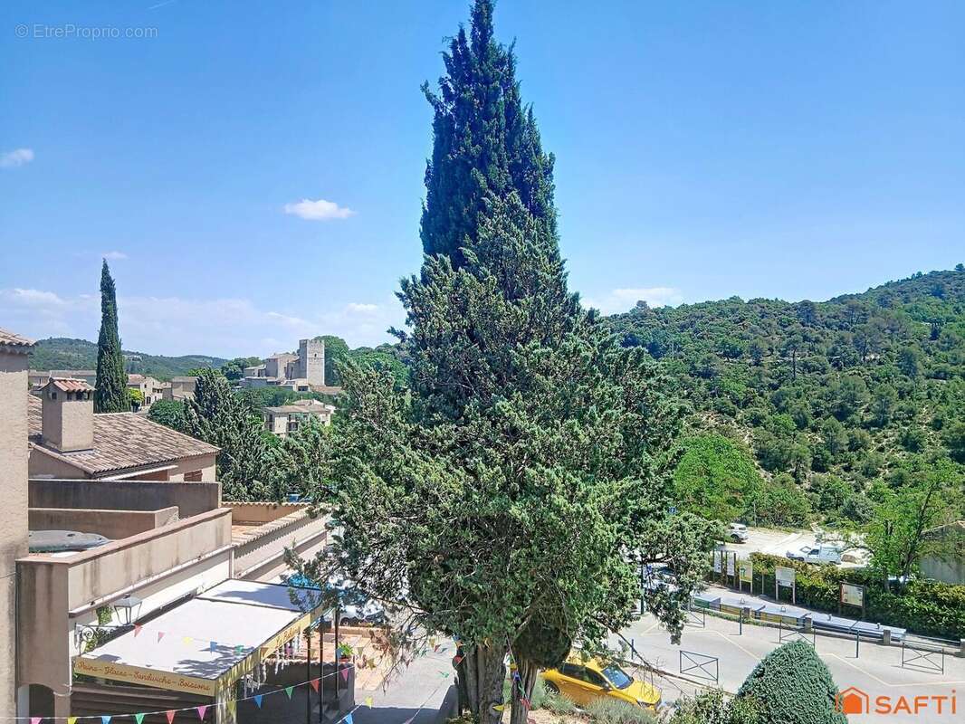 Photo 7 - Maison à ESPARRON-DE-VERDON