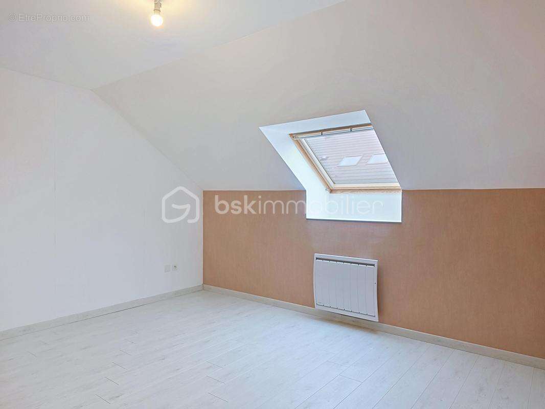 Appartement à VENDIN-LE-VIEIL