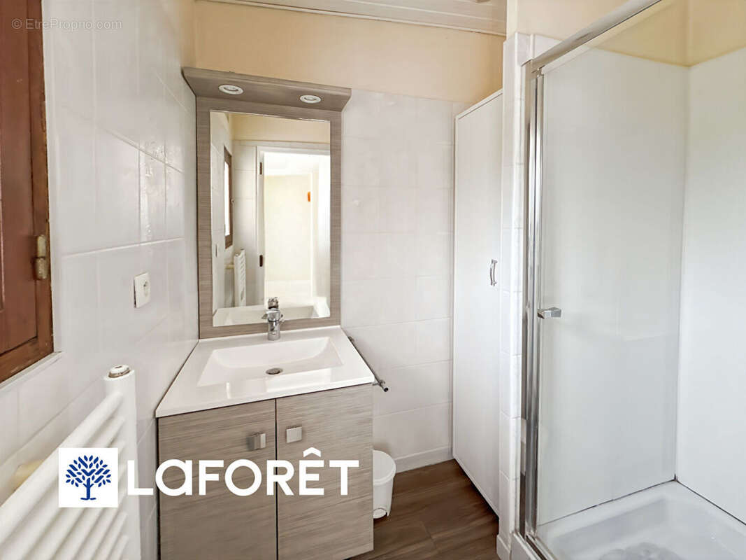 Maison à MORSANG-SUR-ORGE