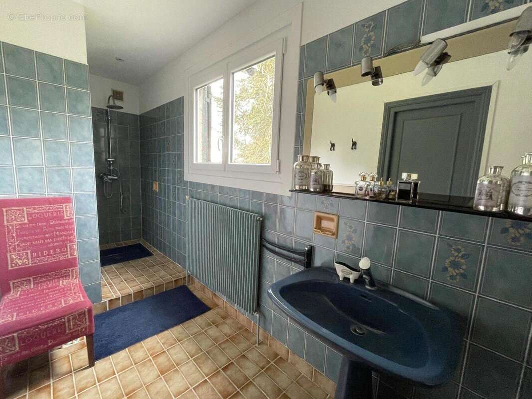 Maison à CHOISY-AU-BAC