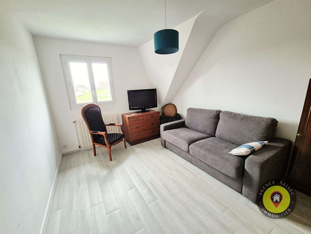 Maison à EVRAN