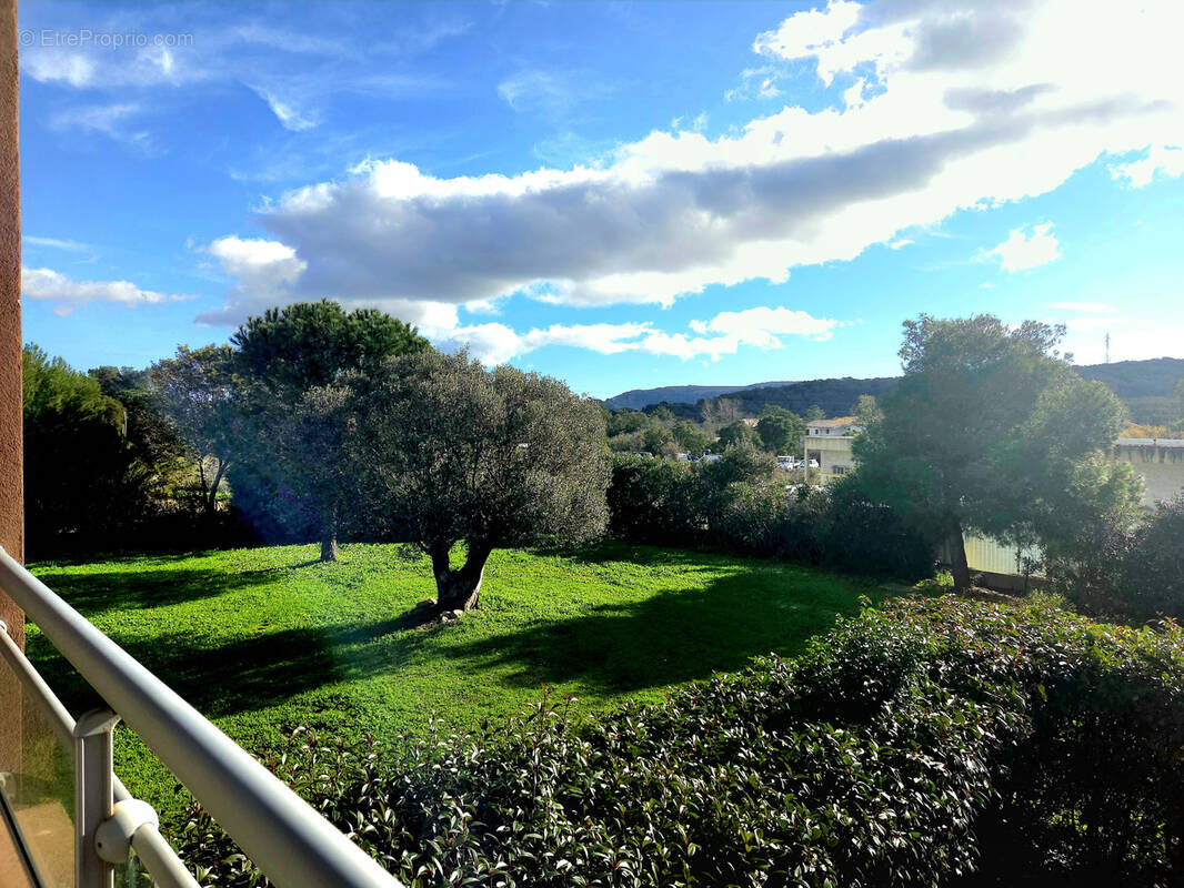 Appartement à PORTO-VECCHIO