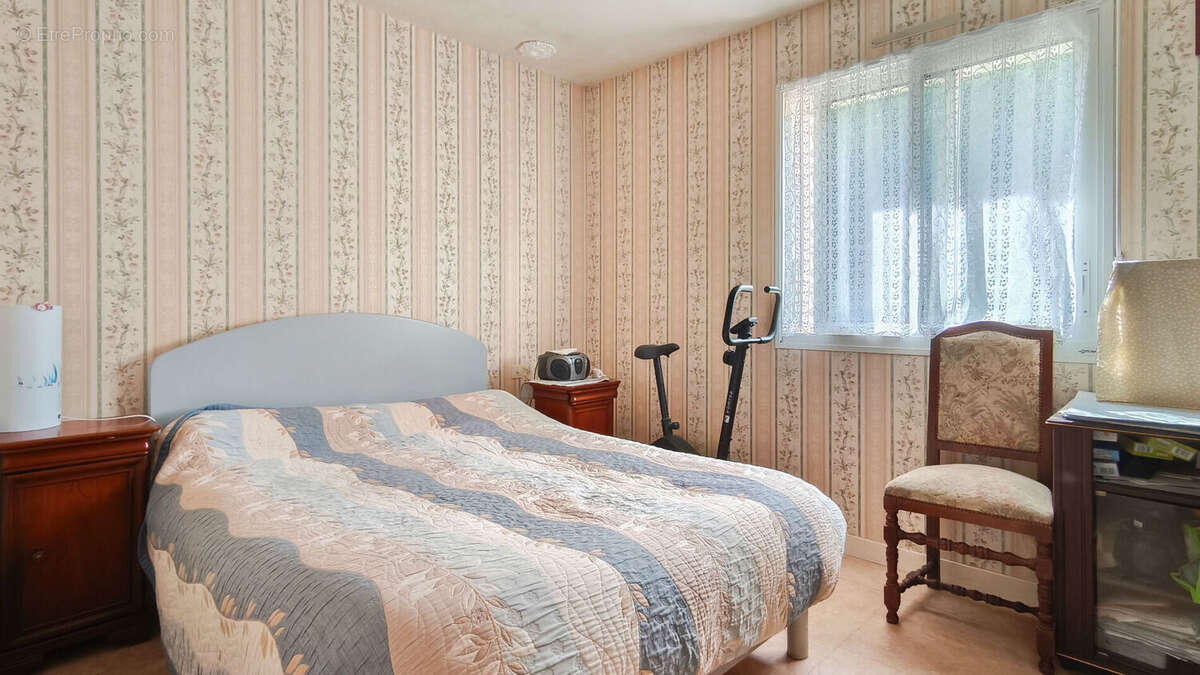 Pont-Aven - Maison avec vie de plain-pied, 4 chambres - photo 8