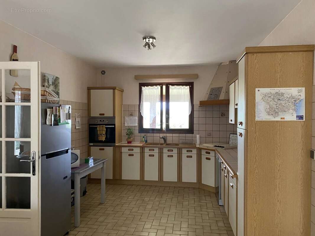 Maison à CEPIE