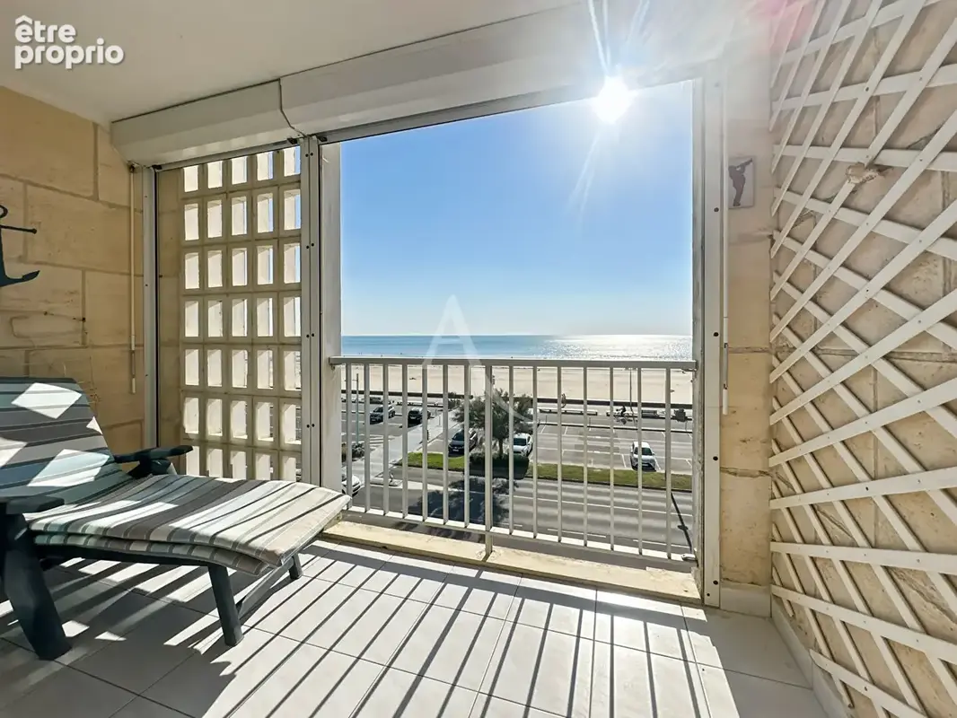 Appartement face mer, Saint Jean De Monts - photo 2
