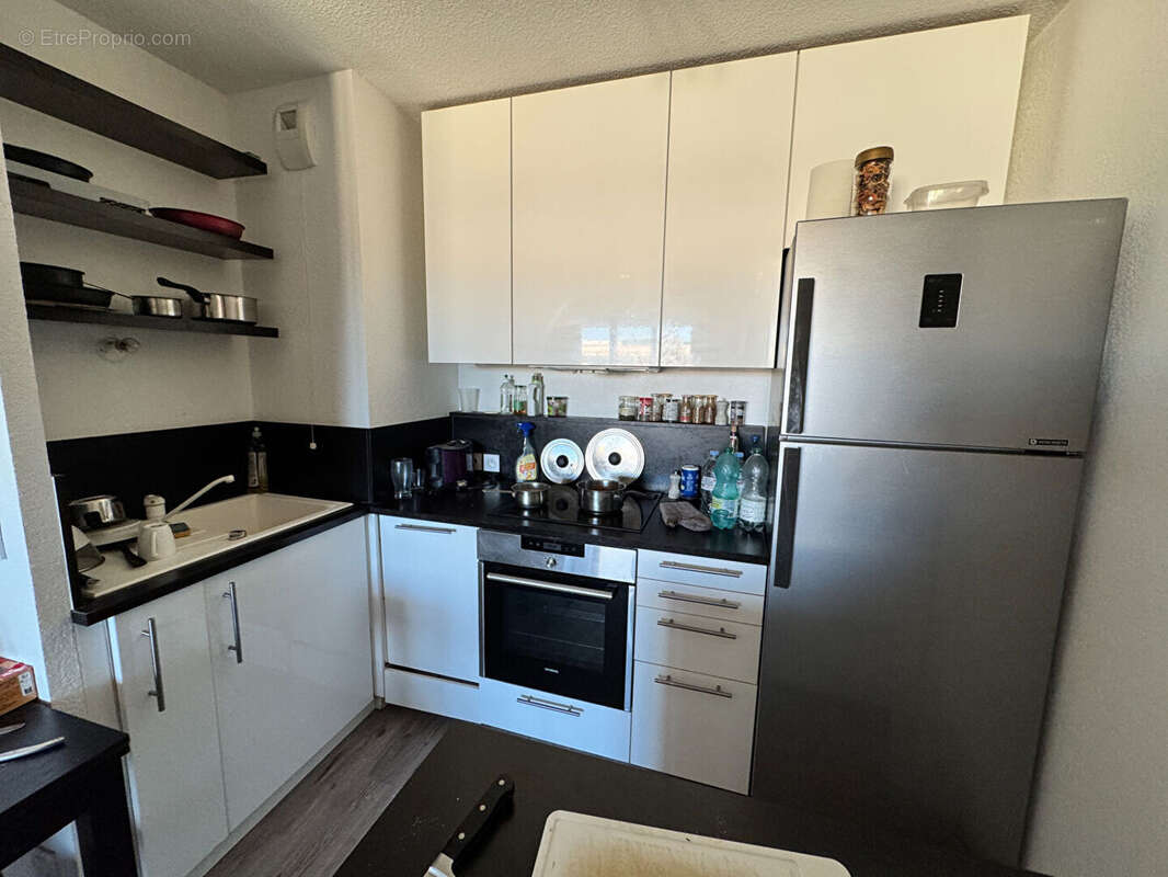 Appartement à AVIGNON