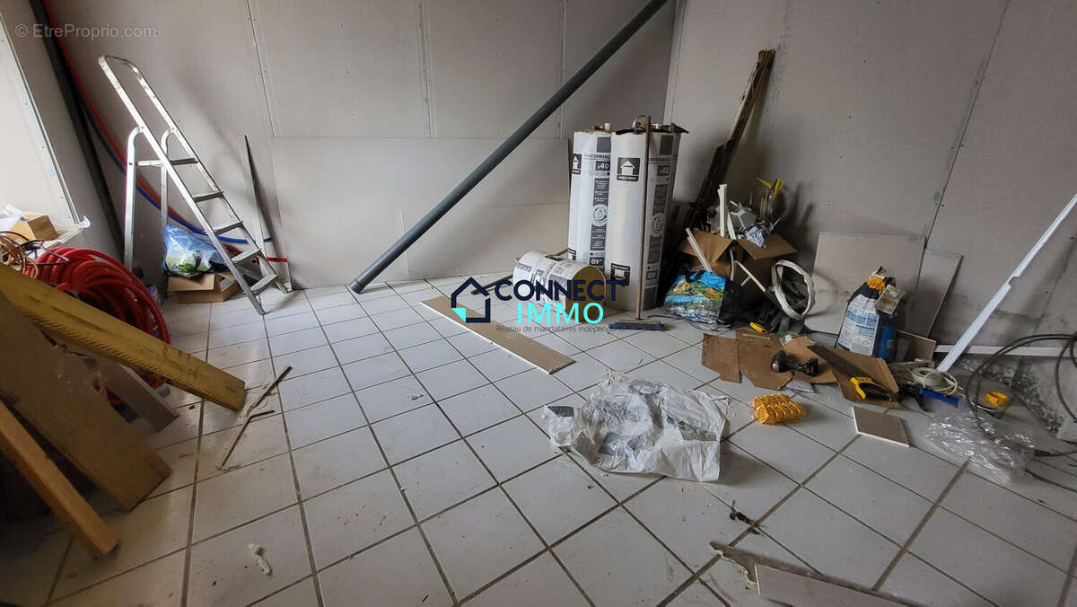 Maison 50 m² à Pleudaniel  - photo 2