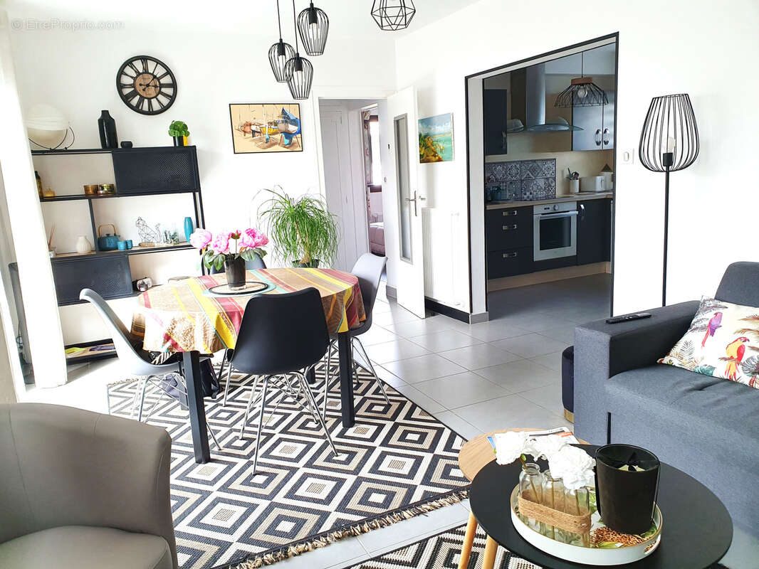 Appartement à ROYAN
