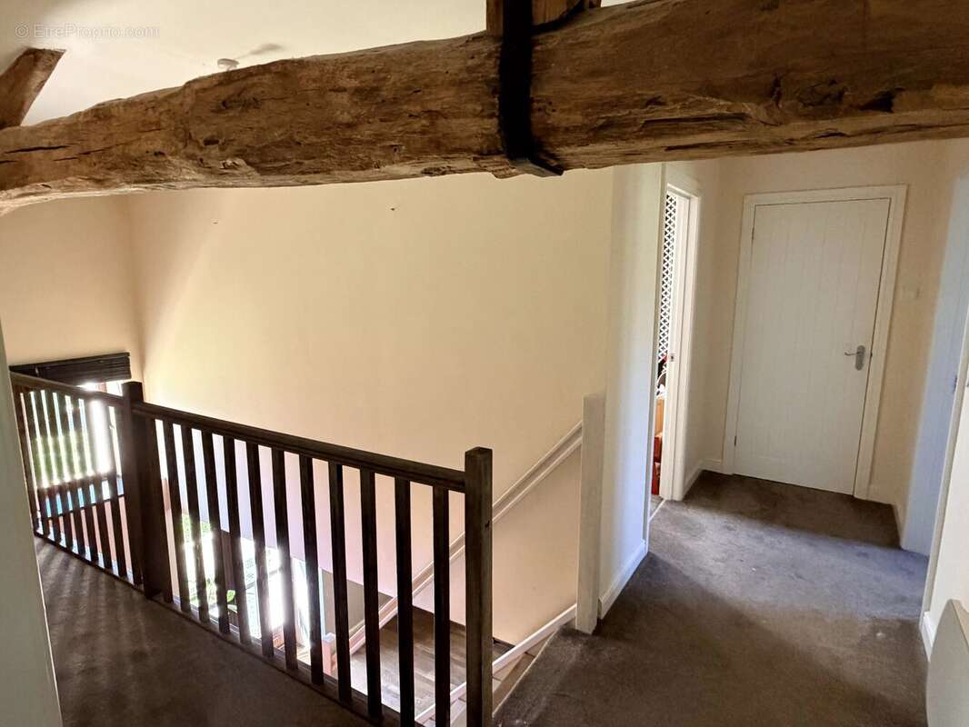 Appartement à DARNAC