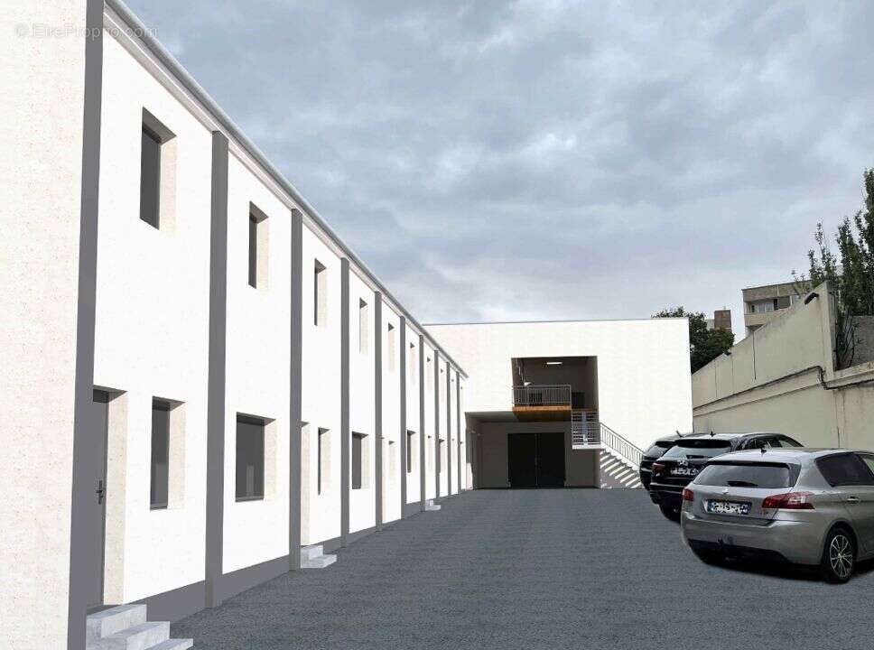 Appartement À Vendre - photo 3