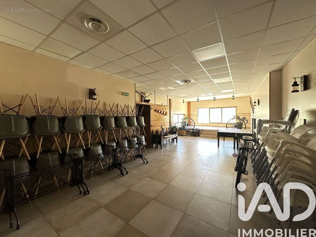 Photo 6 - Commerce à PERPIGNAN