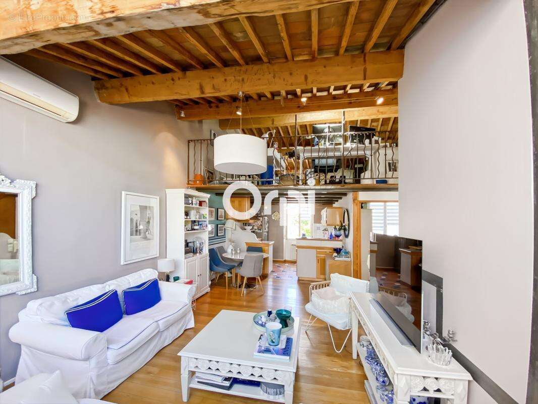 Appartement à GEMENOS