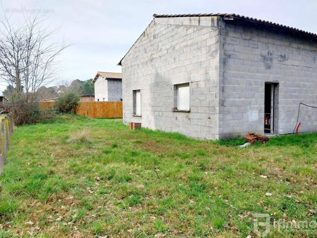 Maison à LA TESTE-DE-BUCH