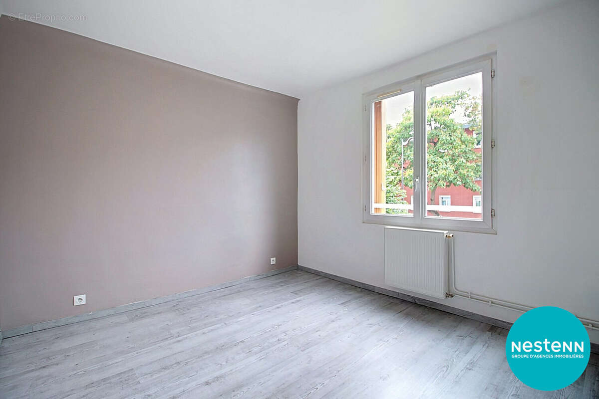 Appartement à RUEIL-MALMAISON