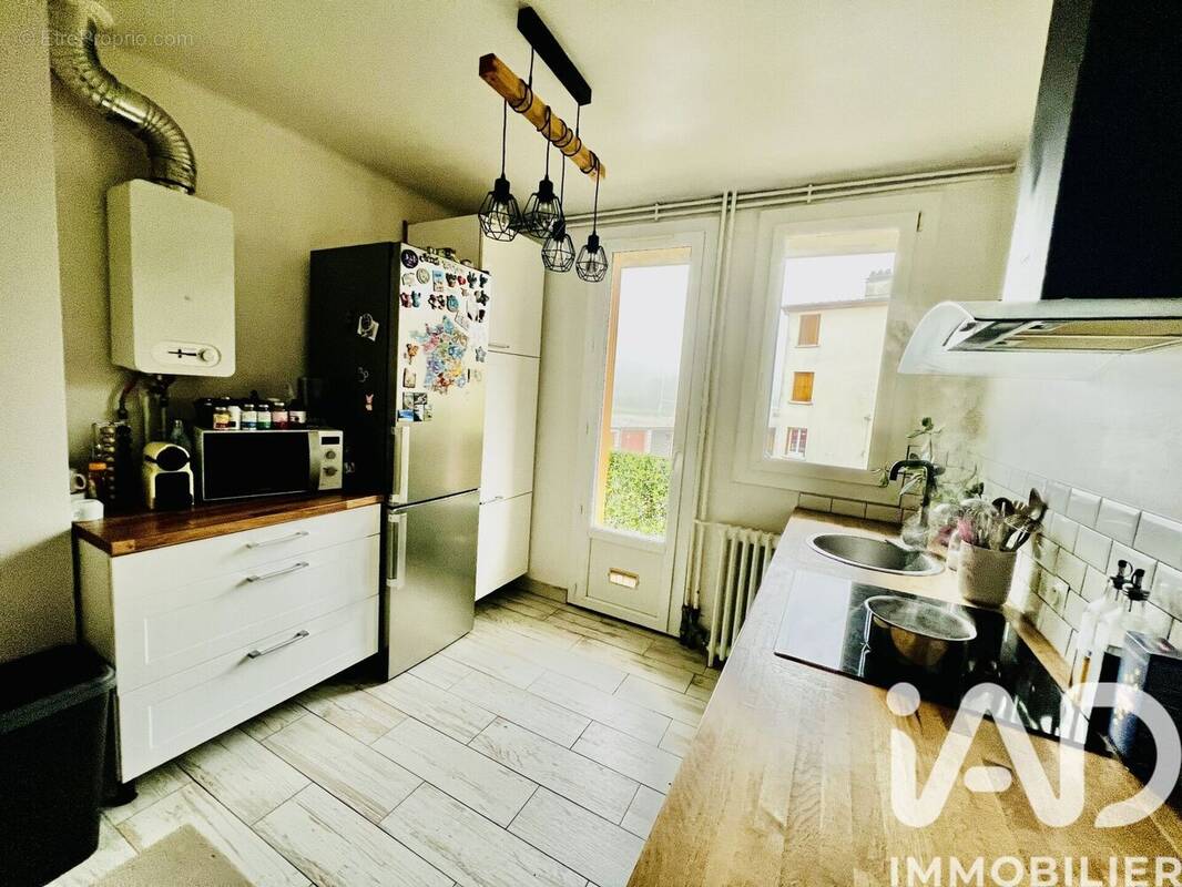 Photo 1 - Appartement à MONTMORENCY