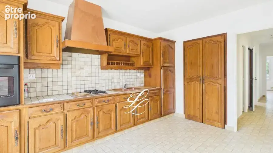 Maison 78 m² à Le Mans  - photo 339