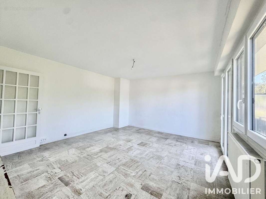 Photo 7 - Appartement à ETIOLLES
